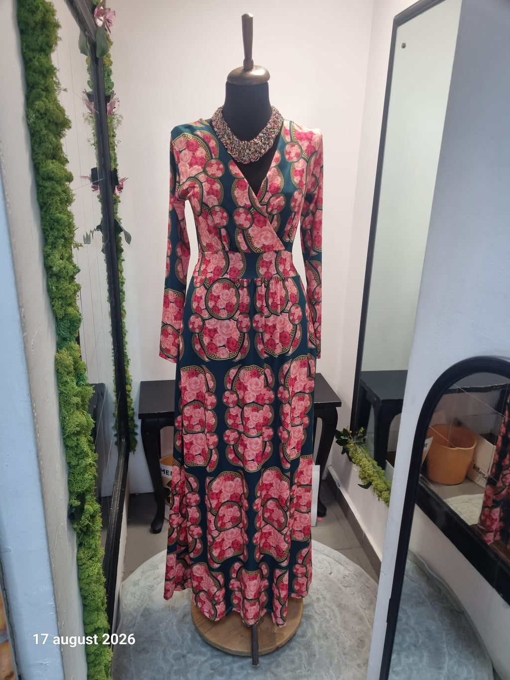 Rochie lunga