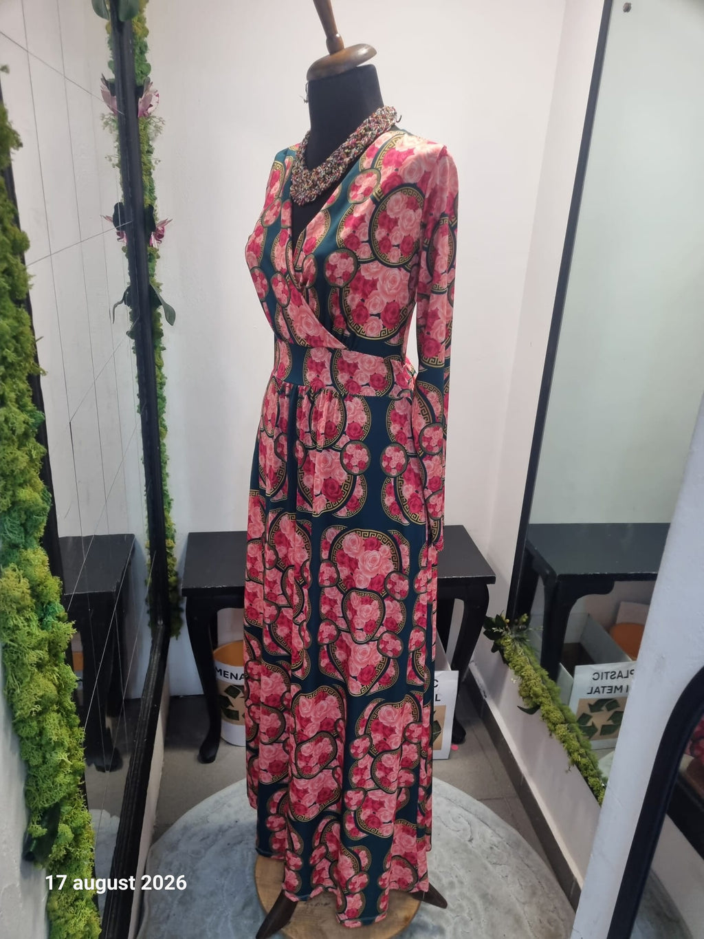 Rochie lunga